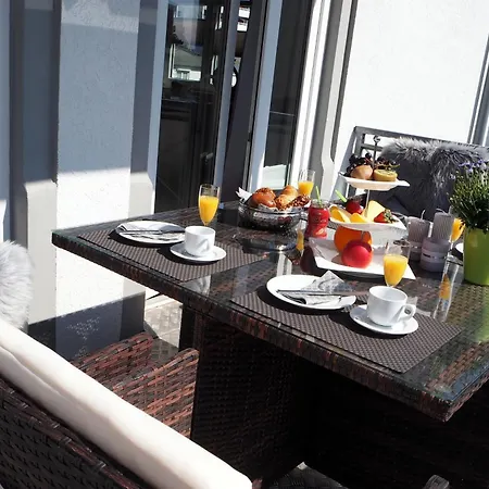 Haus Jutta - 7 * Grömitz