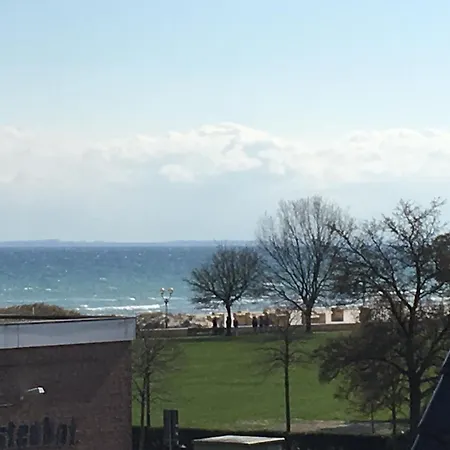 Haus Jutta - 7 Grömitz