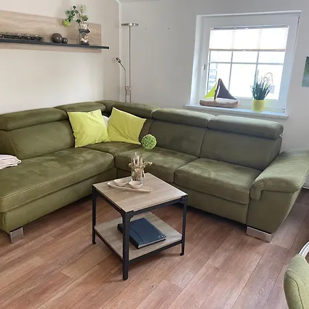 Haus Jutta - 7 Apartment