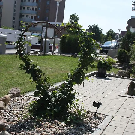 Haus Jutta - 7 Apartment *