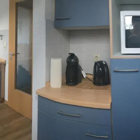 Apartment Haus Jutta - 7 Grömitz