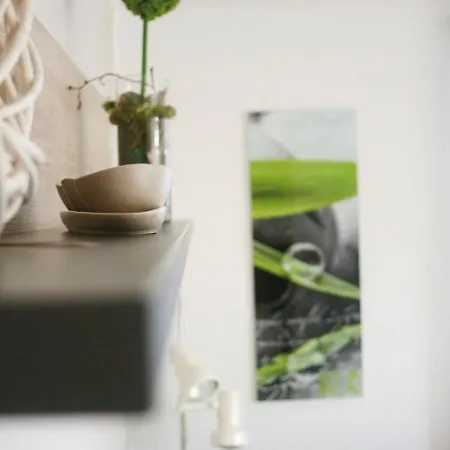 Haus Jutta - 7 Apartment Grömitz