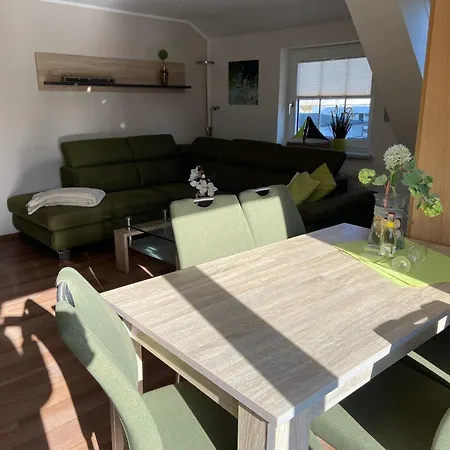 Haus Jutta - 7 * Groemitz