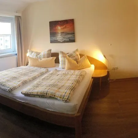 Apartment Haus Jutta - 7 *