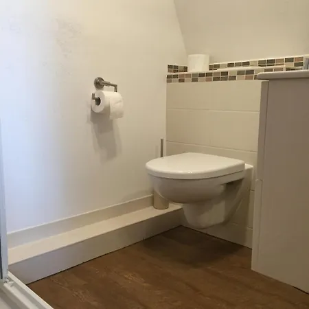 Apartment Haus Jutta - 7 Grömitz